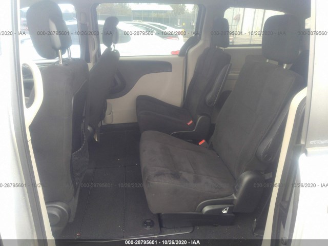 Photo 7 VIN: 2D4RN3DG5BR753326 - DODGE GRAND CARAVAN 