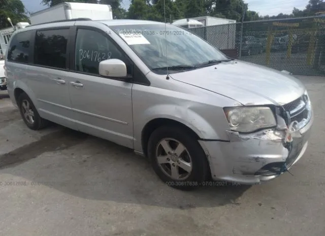 Photo 0 VIN: 2D4RN3DG5BR756145 - DODGE GRAND CARAVAN 