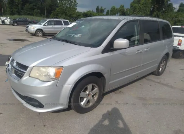 Photo 1 VIN: 2D4RN3DG5BR756145 - DODGE GRAND CARAVAN 