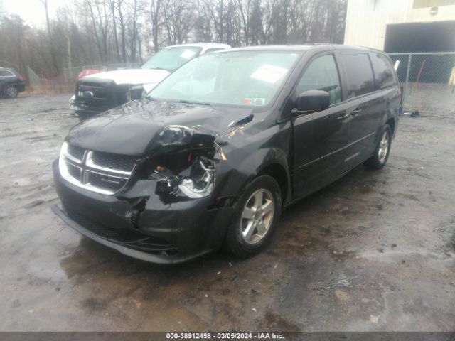 Photo 1 VIN: 2D4RN3DG5BR795849 - DODGE GRAND CARAVAN 