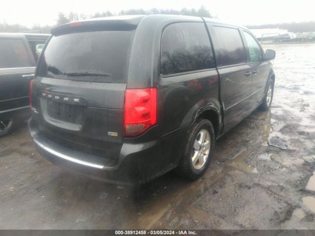 Photo 3 VIN: 2D4RN3DG5BR795849 - DODGE GRAND CARAVAN 