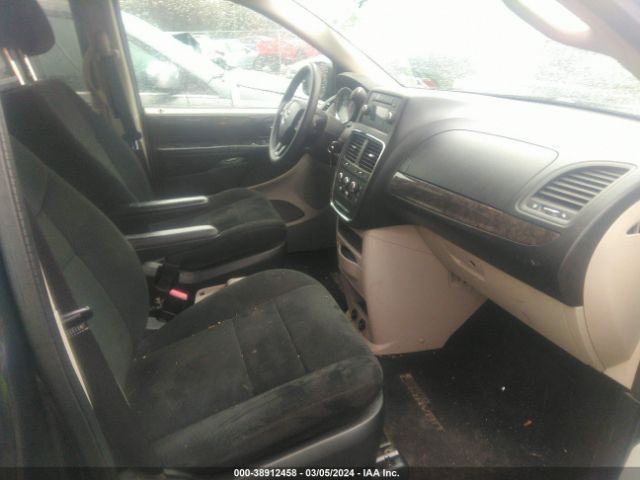 Photo 4 VIN: 2D4RN3DG5BR795849 - DODGE GRAND CARAVAN 