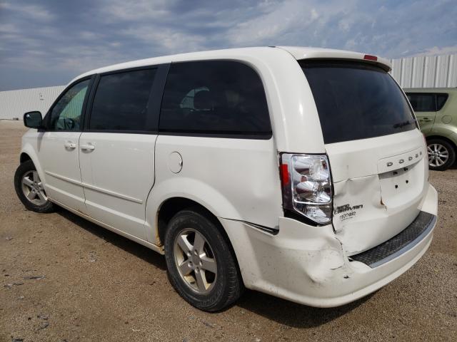 Photo 2 VIN: 2D4RN3DG6BR602642 - DODGE GRAND CARA 