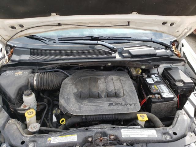 Photo 6 VIN: 2D4RN3DG6BR602642 - DODGE GRAND CARA 