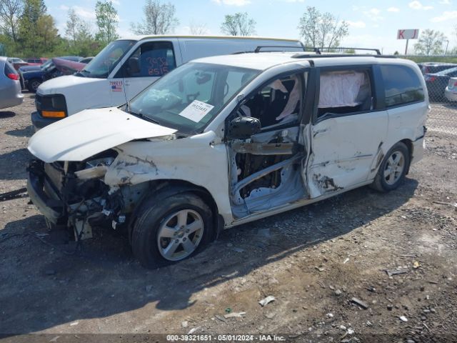 Photo 1 VIN: 2D4RN3DG6BR603158 - DODGE GRAND CARAVAN 