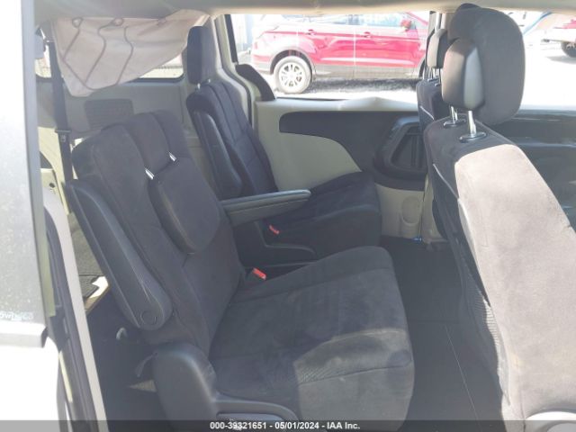 Photo 7 VIN: 2D4RN3DG6BR603158 - DODGE GRAND CARAVAN 