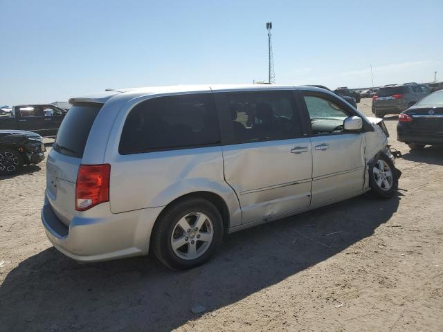 Photo 2 VIN: 2D4RN3DG6BR619098 - DODGE CARAVAN 