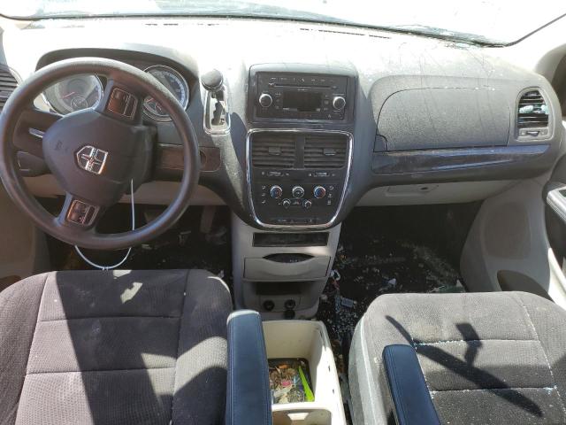 Photo 7 VIN: 2D4RN3DG6BR619098 - DODGE CARAVAN 