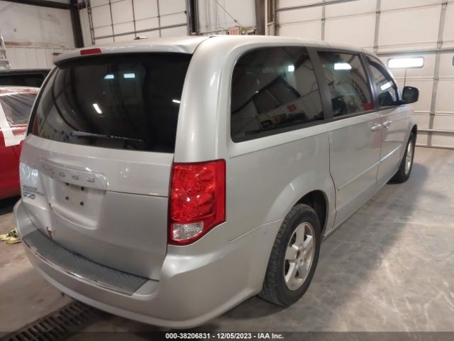 Photo 3 VIN: 2D4RN3DG6BR623393 - DODGE GRAND CARAVAN 