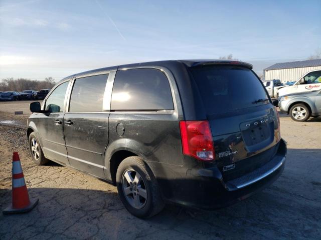 Photo 1 VIN: 2D4RN3DG6BR627234 - DODGE CARAVAN 