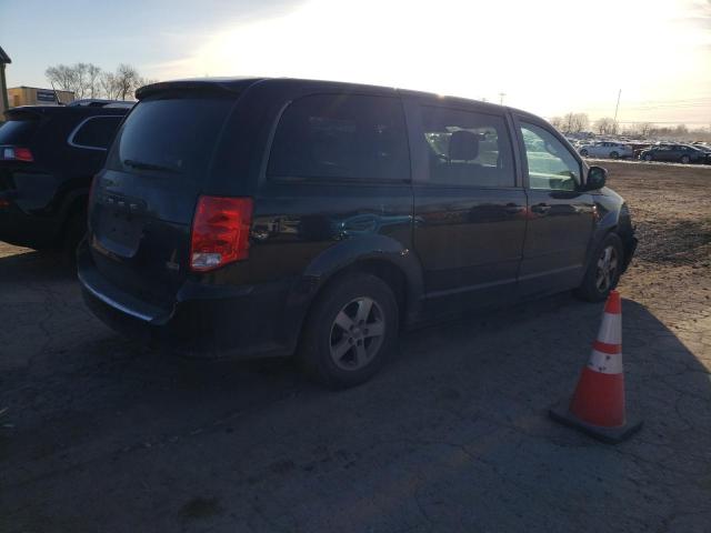 Photo 2 VIN: 2D4RN3DG6BR627234 - DODGE CARAVAN 