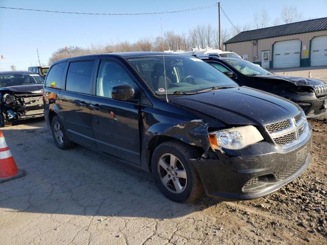 Photo 3 VIN: 2D4RN3DG6BR627234 - DODGE CARAVAN 