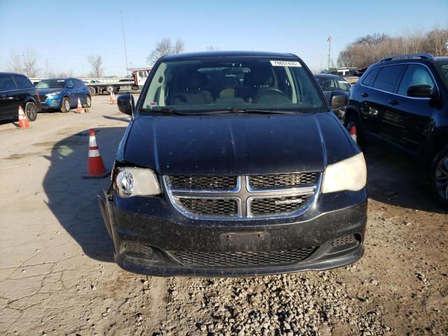 Photo 4 VIN: 2D4RN3DG6BR627234 - DODGE CARAVAN 