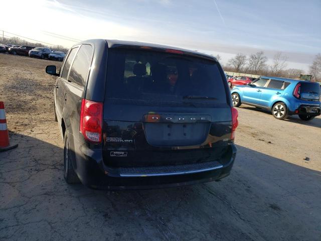 Photo 5 VIN: 2D4RN3DG6BR627234 - DODGE CARAVAN 