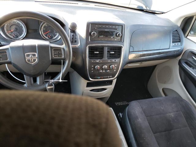 Photo 7 VIN: 2D4RN3DG6BR627234 - DODGE CARAVAN 