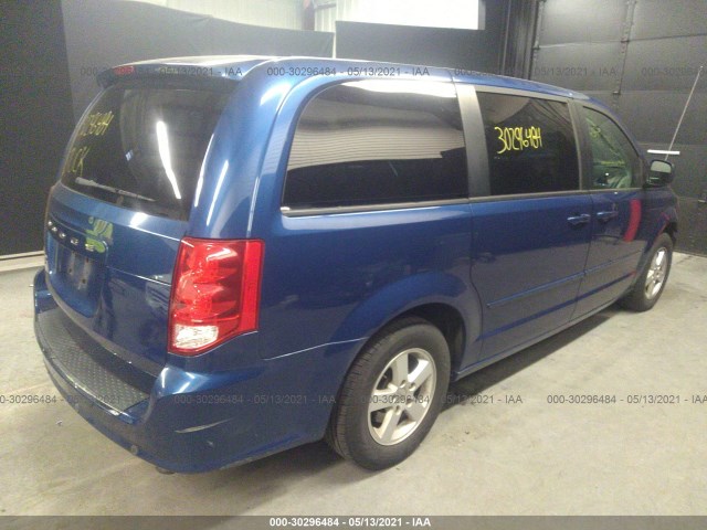 Photo 3 VIN: 2D4RN3DG6BR635138 - DODGE GRAND CARAVAN 