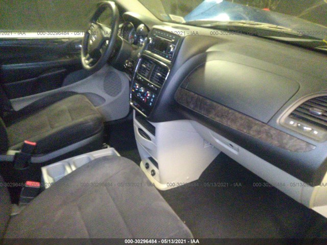 Photo 4 VIN: 2D4RN3DG6BR635138 - DODGE GRAND CARAVAN 