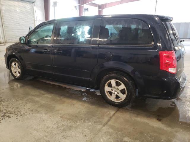 Photo 1 VIN: 2D4RN3DG6BR636127 - DODGE CARAVAN 