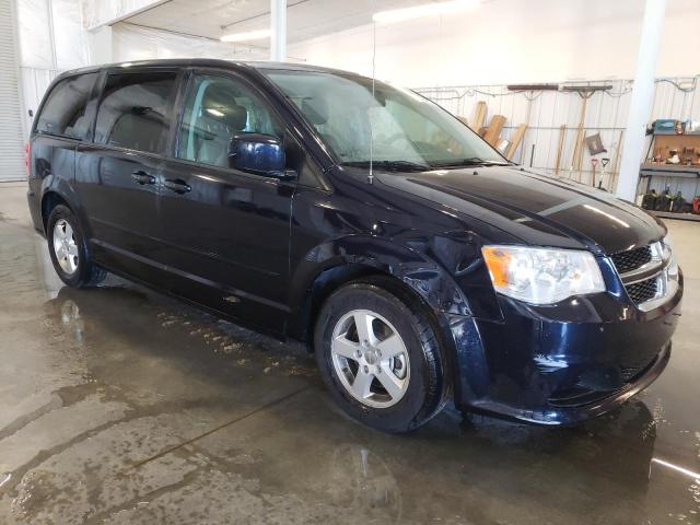 Photo 3 VIN: 2D4RN3DG6BR636127 - DODGE CARAVAN 