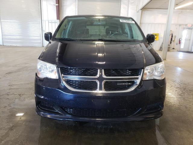 Photo 4 VIN: 2D4RN3DG6BR636127 - DODGE CARAVAN 