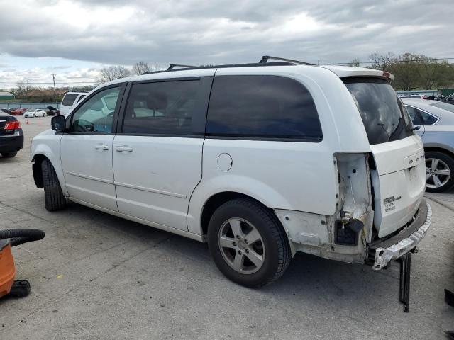 Photo 1 VIN: 2D4RN3DG6BR678197 - DODGE CARAVAN 