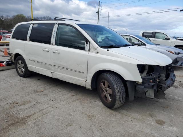 Photo 3 VIN: 2D4RN3DG6BR678197 - DODGE CARAVAN 