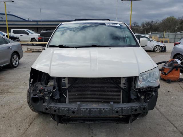 Photo 4 VIN: 2D4RN3DG6BR678197 - DODGE CARAVAN 