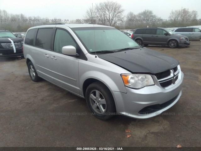 Photo 0 VIN: 2D4RN3DG6BR690186 - DODGE GRAND CARAVAN 