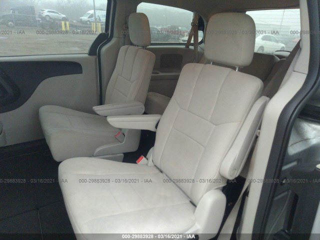 Photo 7 VIN: 2D4RN3DG6BR690186 - DODGE GRAND CARAVAN 