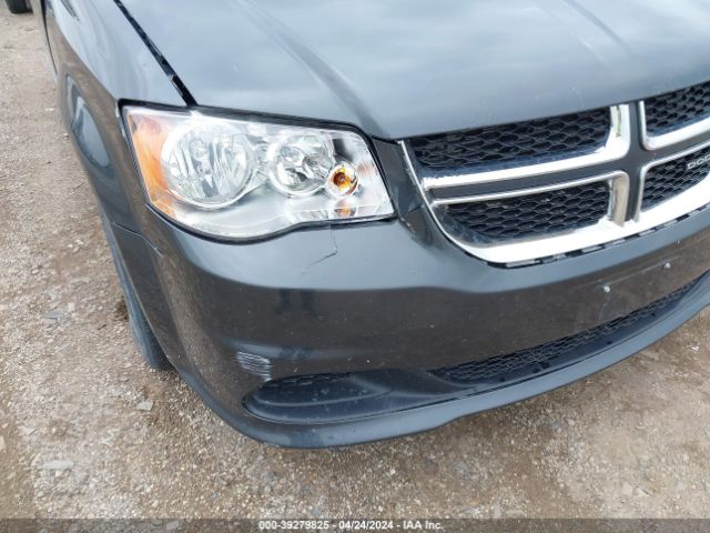 Photo 5 VIN: 2D4RN3DG6BR700599 - DODGE GRAND CARAVAN 