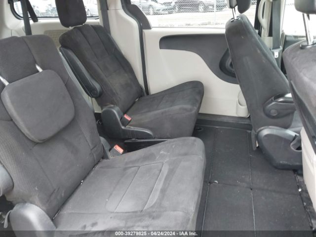 Photo 7 VIN: 2D4RN3DG6BR700599 - DODGE GRAND CARAVAN 