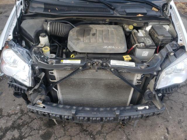 Photo 6 VIN: 2D4RN3DG6BR722375 - DODGE GRAND CARA 