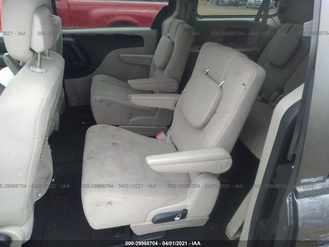 Photo 7 VIN: 2D4RN3DG6BR777036 - DODGE GRAND CARAVAN 