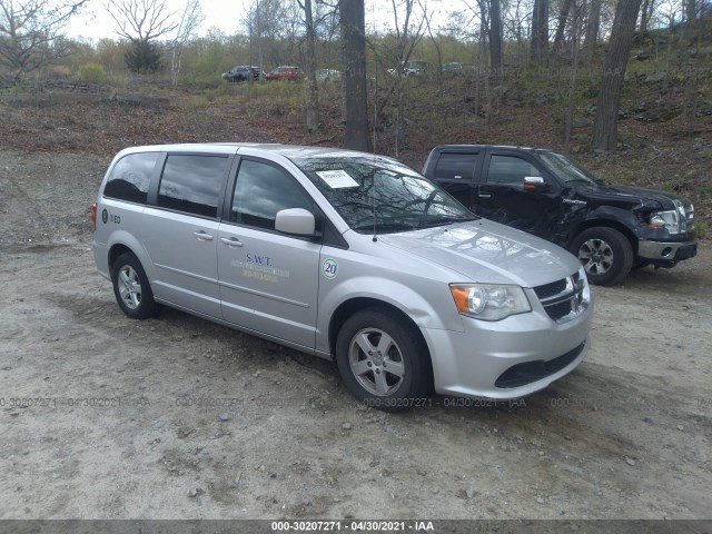 Photo 0 VIN: 2D4RN3DG6BR795875 - DODGE GRAND CARAVAN 