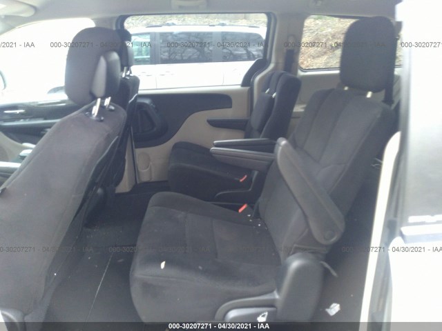 Photo 7 VIN: 2D4RN3DG6BR795875 - DODGE GRAND CARAVAN 