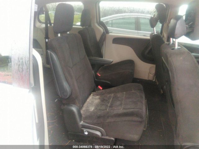 Photo 7 VIN: 2D4RN3DG7BR611687 - DODGE GRAND CARAVAN 