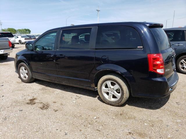 Photo 1 VIN: 2D4RN3DG7BR617537 - DODGE CARAVAN 