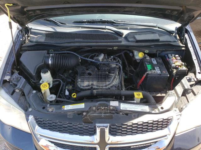 Photo 11 VIN: 2D4RN3DG7BR617537 - DODGE CARAVAN 