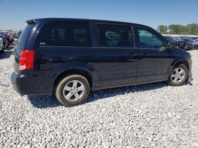 Photo 2 VIN: 2D4RN3DG7BR617537 - DODGE CARAVAN 