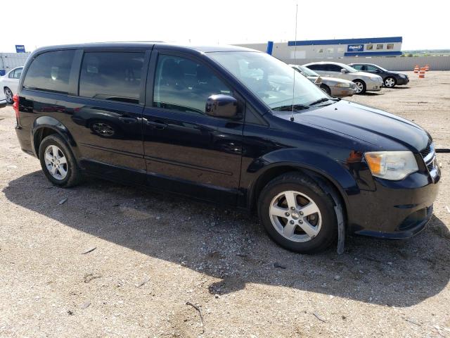 Photo 3 VIN: 2D4RN3DG7BR617537 - DODGE CARAVAN 