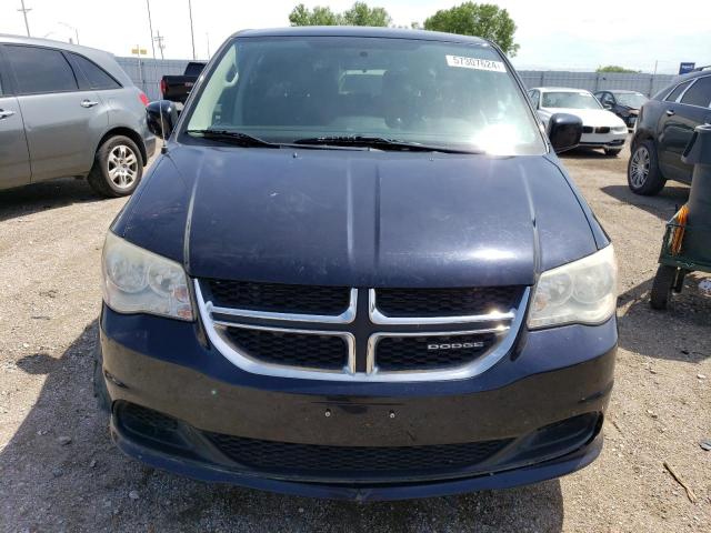 Photo 4 VIN: 2D4RN3DG7BR617537 - DODGE CARAVAN 