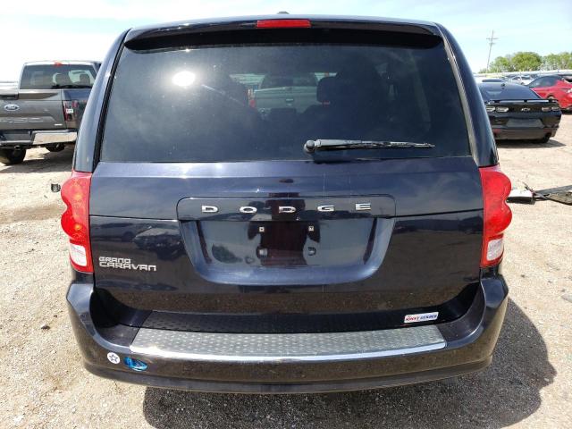 Photo 5 VIN: 2D4RN3DG7BR617537 - DODGE CARAVAN 