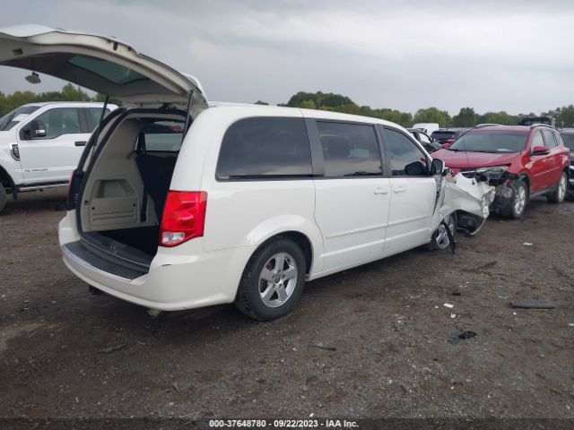 Photo 3 VIN: 2D4RN3DG7BR625086 - DODGE GRAND CARAVAN 