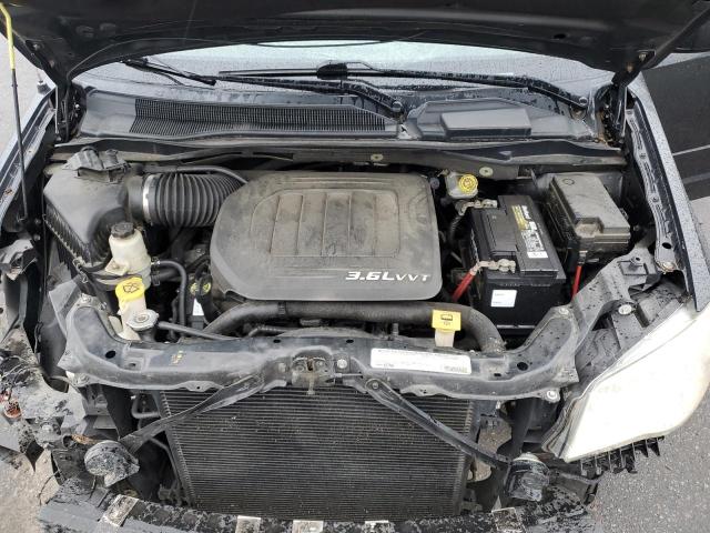 Photo 11 VIN: 2D4RN3DG7BR636136 - DODGE CARAVAN 