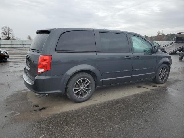 Photo 2 VIN: 2D4RN3DG7BR636136 - DODGE CARAVAN 