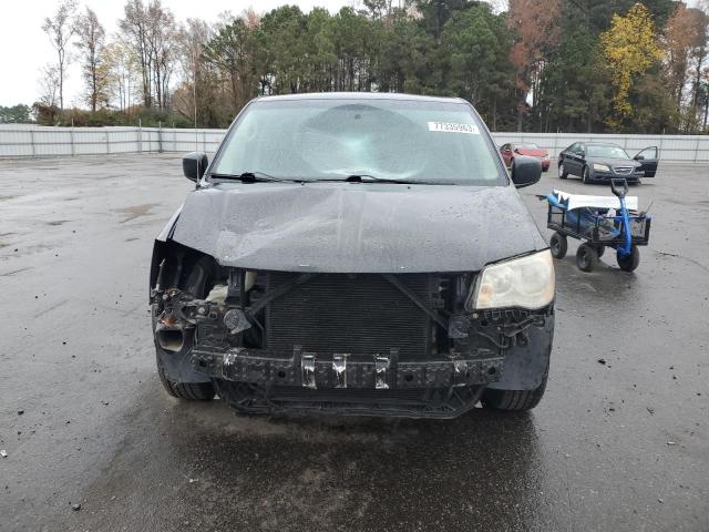 Photo 4 VIN: 2D4RN3DG7BR636136 - DODGE CARAVAN 