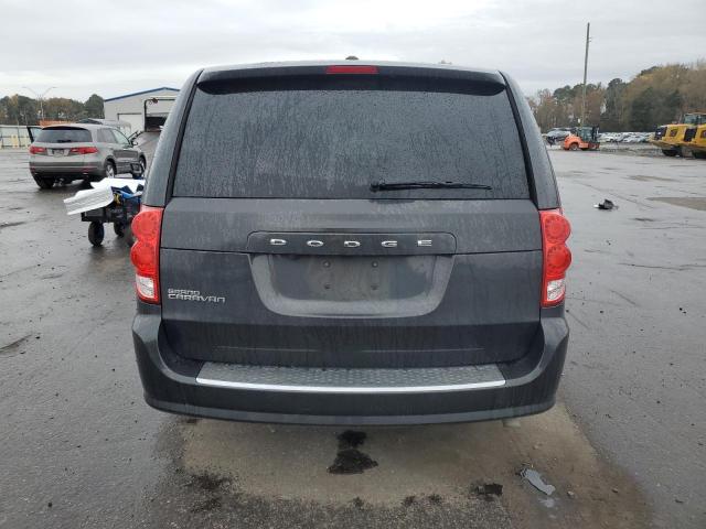 Photo 5 VIN: 2D4RN3DG7BR636136 - DODGE CARAVAN 