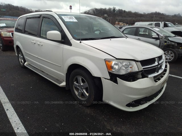 Photo 0 VIN: 2D4RN3DG7BR637870 - DODGE GRAND CARAVAN 