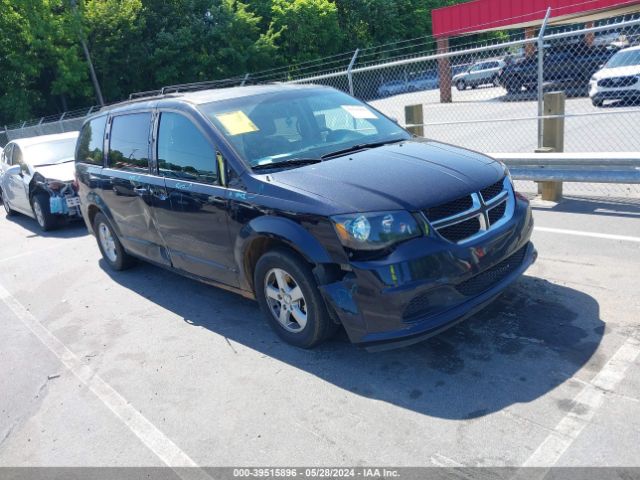 Photo 0 VIN: 2D4RN3DG7BR639165 - DODGE GRAND CARAVAN 