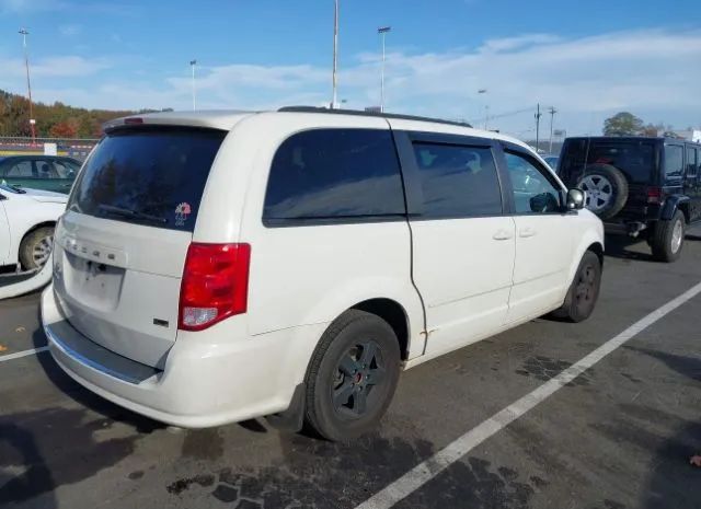 Photo 3 VIN: 2D4RN3DG7BR640073 - DODGE GRAND CARAVAN 